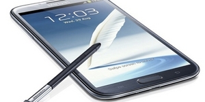 Samsung: линейка смартфонов-гигантов