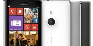 Nokia представила новый флагман Lumia