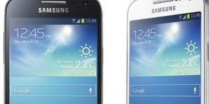 Samsung: мини-версия Galaxy S4
