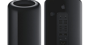 Apple-2013: идеальный цилиндр