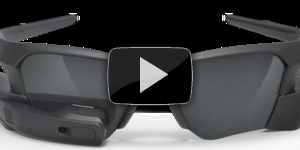 Recon Jet: конкурент Google Glass