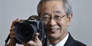 Nikon изменит рынок фотокамер с помощью нового гаджета