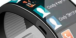 "Умные часы" Samsung: характеристики 