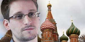 Новый "слив" от Сноудена
