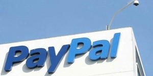 PayPal пришел в Россию