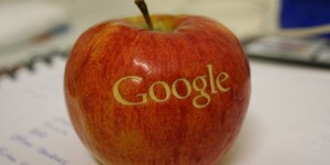 Apple и Google стали самыми дорогими брендами мира