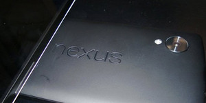 Google Nexus: подробности