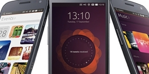 Финальная Ubuntu Linux для смартфонов