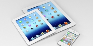 5 недостатков планшета iPad mini 2