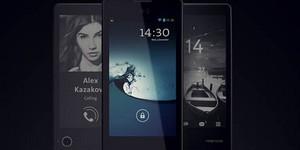 YotaPhone с двумя экранами вышел в продажу