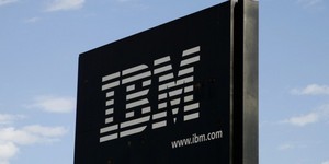IBM: серверы нового поколения