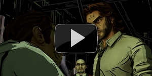 The Wolf Among Us. Episode 2. Рецензия