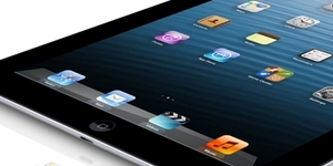 "Дешевый" iPhone 5c и обновленный iPad