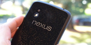 "Гуглофон" Nexus 6