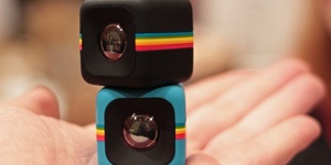 Polaroid бросает вызов GoPro