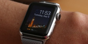 Что вырезали из Apple Watch
