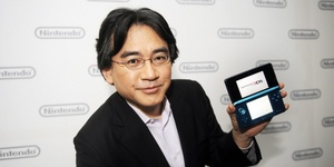 Nintendo готовит новый проект: NX