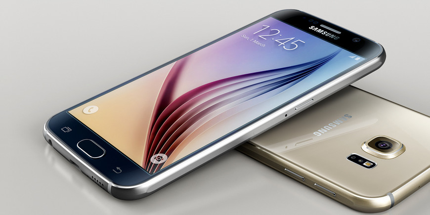 Samsung Galaxy S6: обнаружены проблемы