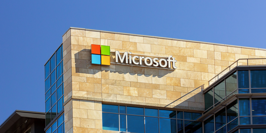 Microsoft против властей США
