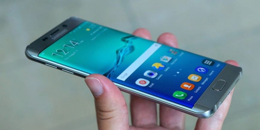 Samsung приостановил продажи смартфона Galaxy Note 7