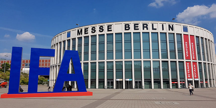 8 главных новинок IFA 2016