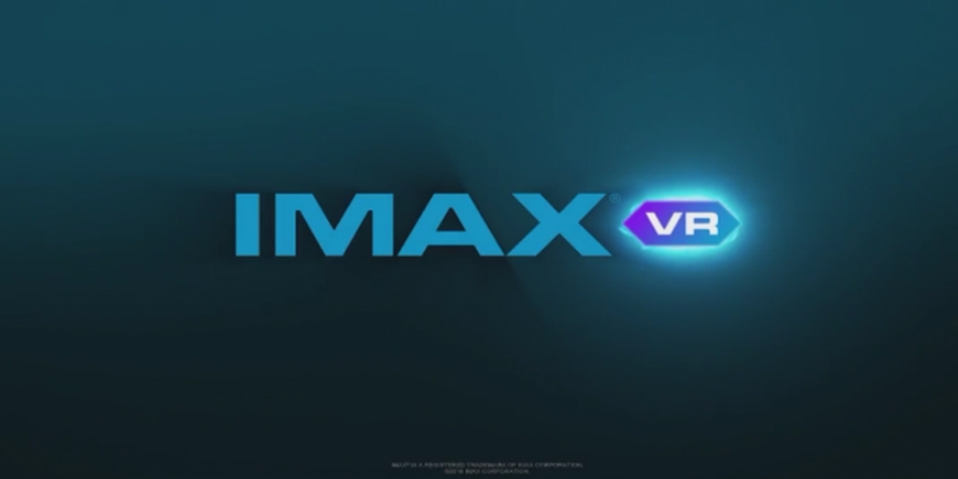 IMAX собирается открыть первый VR-центр