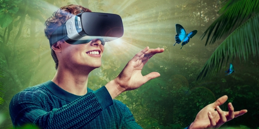 Противоречивое настоящее и большое будущее VR
