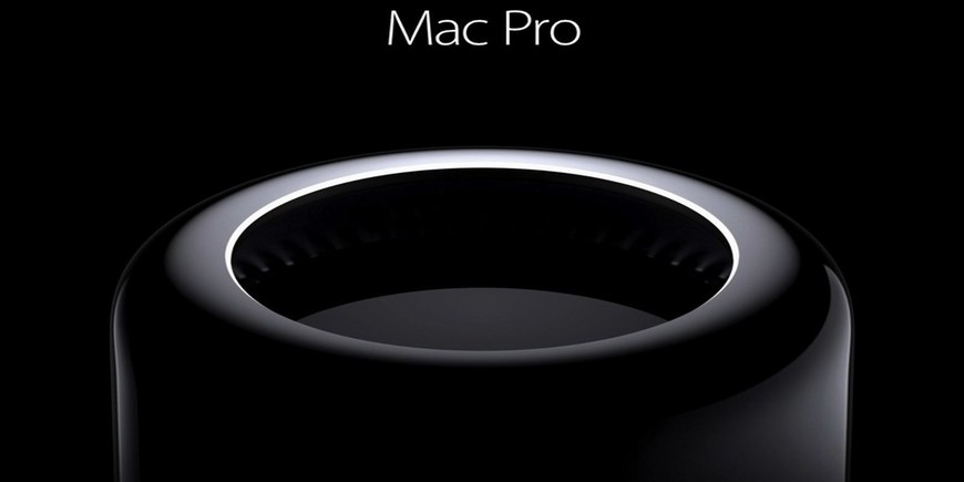 Apple обновила настольный компьютер Mac Pro