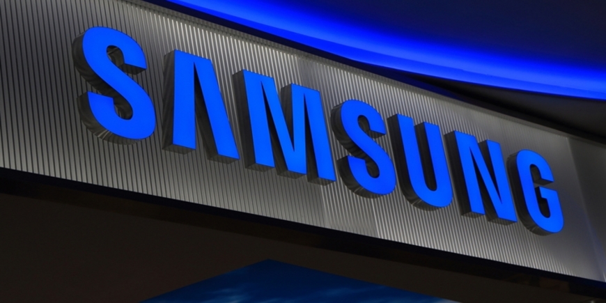 Samsung покажет первый в мире растягиваемый дисплей