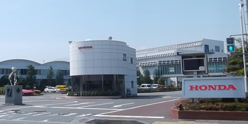 Honda остановила автозавод в Японии из-за WannaCry