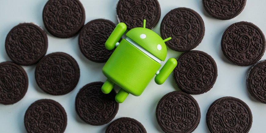 ОС Android 8.0 официально представлена