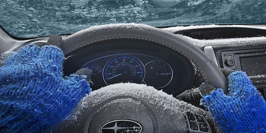 Чем опасны морозы для автомобиля