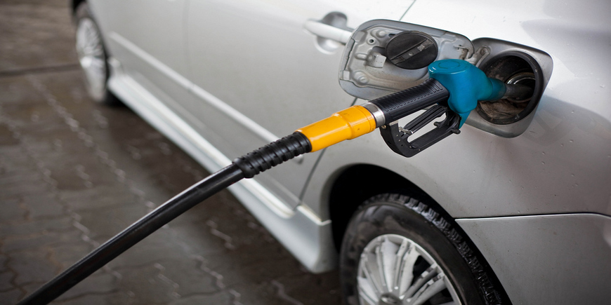 Раскрыты причины роста цен на бензин