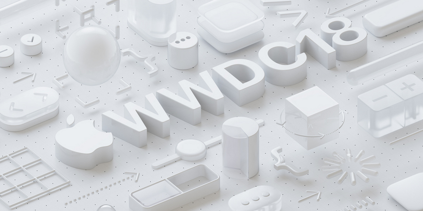 Что покажут на WWDC 2018