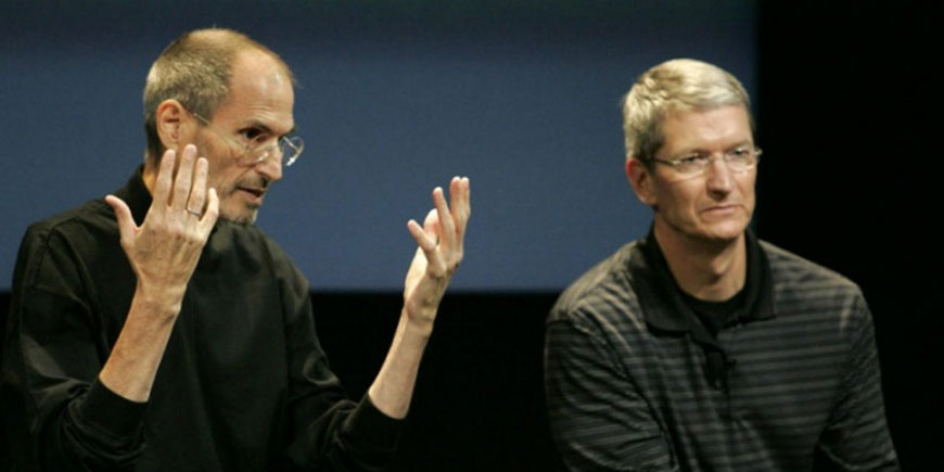 Apple при Тиме Куке: есть ли будущее