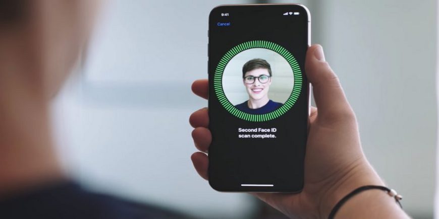 Android учится распознавать лица