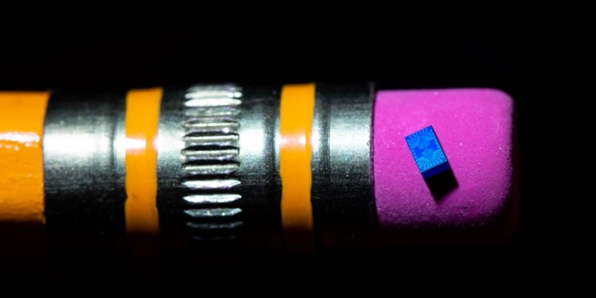 Intel приступила к испытаниям чипа на спиновом кубите