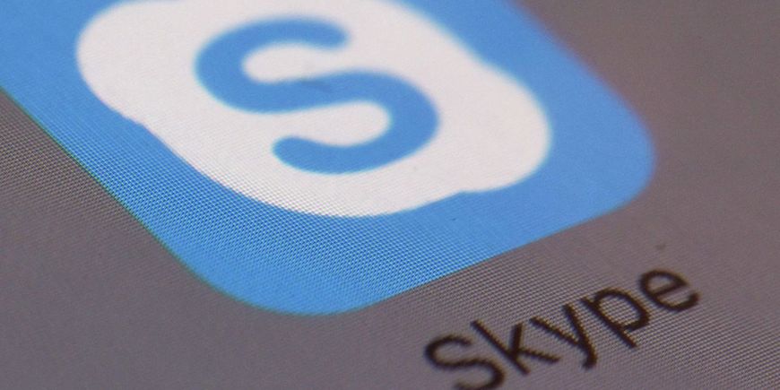 Skype позволит записывать звонки