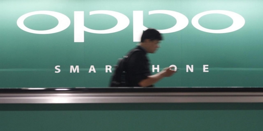 Oppo F9 порадует любителей селфи-съёмки