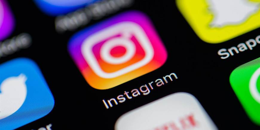 Похищены тысячи аккаунтов Instagram