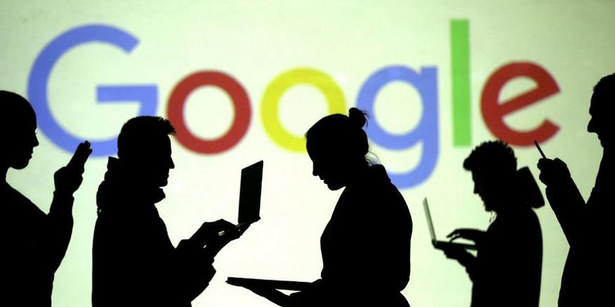 5 удивительных историй об основателе Google
