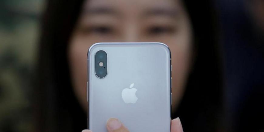 Как китайцы отказываются от iPhone