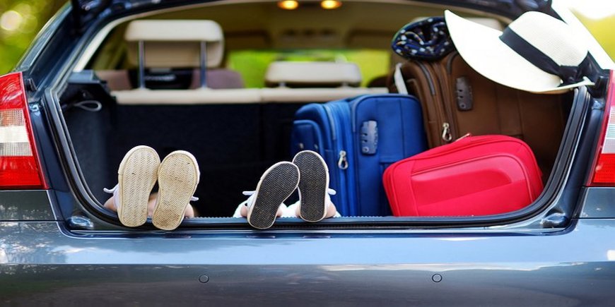 5 способов увеличить объем багажника