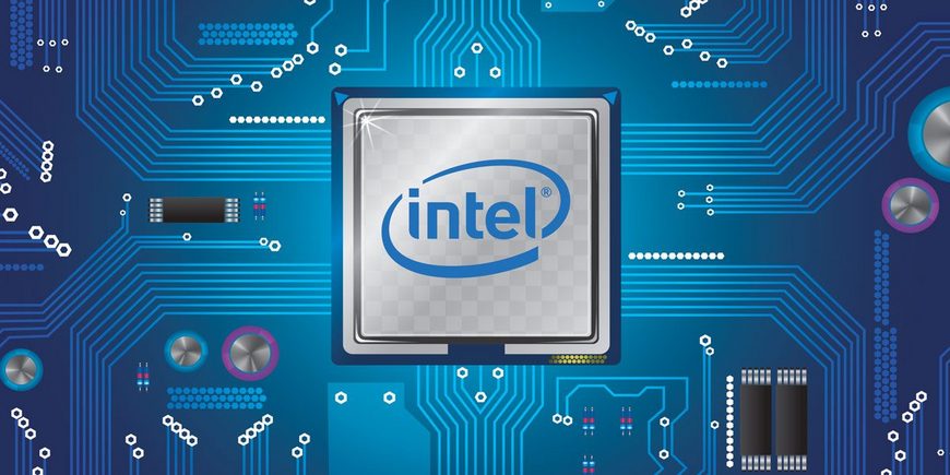 Intel выпустила 56-ядерный процессор