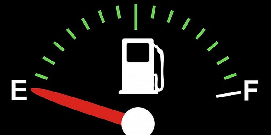 5 ошибок водителей при экономии топлива