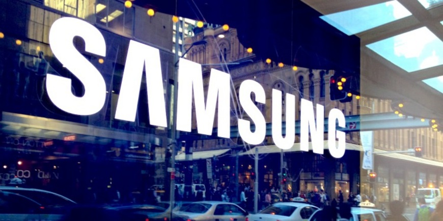 Samsung обновил продажи