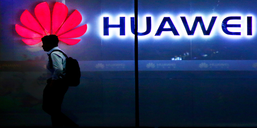 Huawei выпустит новые смартфоны без сервисов Google