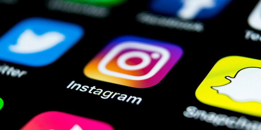 Как Instagram стал сервисом экстремистов