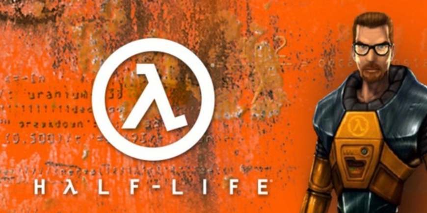 Новая Half-Life выйдет в 2020 году