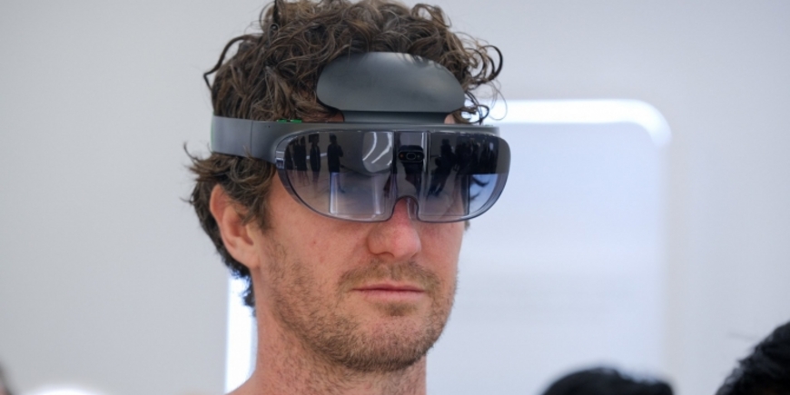 OPPO анонсировала свои первые VR-очки